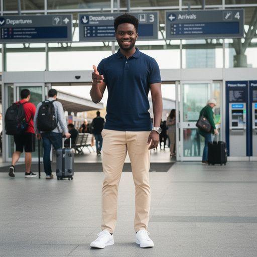 Widok na wnętrze podziemnej kolejki z pasażerami w drodze do pracy.